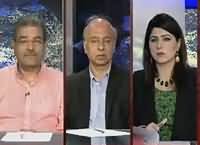 Tonight With Fareeha (Turkey Ka Pakistan Se Kia Muwazna) – 18th July 2016