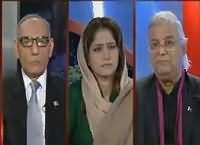 Tonight With Fareeha (Uzair Baloch Ki Gariftari) – 1st February 2016