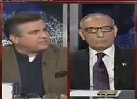 Tonight With Fareeha (War Against Terrorism) – 17th December 2015