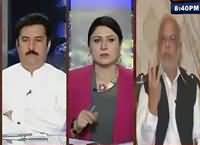 Tonight With Fareeha (Wazir e Azam Istefa Dein) – 2nd May 2016