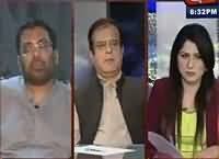Tonight With Fareeha (What Is The Future of MQM?) – 24th August 2016