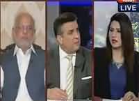 Tonight With Fareeha (What Is The Hurdle in TORs) – 20th June 2016