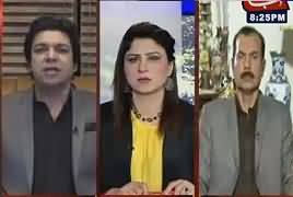 Tonight With Fareeha (What Is The Next Agenda of India) – 24th February 2017