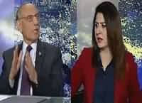 Tonight With Fareeha (What Will Opposition Do Now?) – 4th May 2016