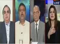 Tonight With Fareeha (When Will Govt Start Accountability) – 21st April 2016