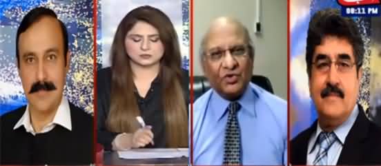 Tonight With Fareeha (Why Govt Unable To Control Inflation) - 18th October 2021