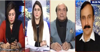 Tonight With Fareeha (Why PTI failed in KPK?) - 20th December 2021