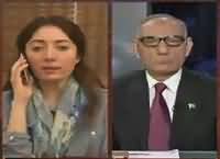Tonight With Fareeha (Why Sindh Govt Not Implementing NAP?) – 15th February 2016
