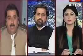 Tonight With Fareeha (Why Ziaullah Afridi Joined PPP?) – 4th September 2017