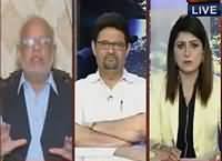 Tonight With Fareeha (Will Opposition Come on Roads) – 6th June 2016