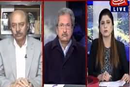 Tonight With Fareeha (Yaksan Nizam e Taleem Ka Khawab) – 9th January 20...