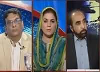 Tonight With Fareeha (Yaum e Pakistan) – 23rd March 2016