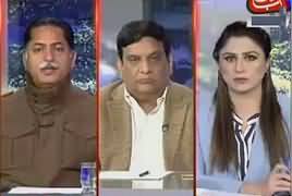 Tonight With Fareeha (Zainab Ka Qatil Pakra Gaya) – 23rd January 2018