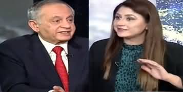 Tonight with Fereeha (Abdul Razak Dawood Exclusive Interview) - 2nd December 2019