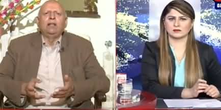 Tonight With Fereeha (Chaudhry Sarwar Exclusive Interview) - 1st January 2021