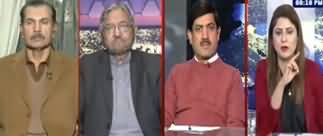 Tonight with Fereeha (Delhi Riots Against Muslims) - 13th March 2020