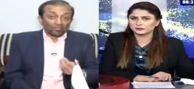 Tonight with Fereeha (Farooq Sattar Exclusive Interview) - 26th November 2019