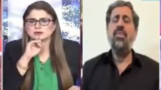 Tonight With Fereeha (Fayaz Chohan Exclusive) - 10th August 2022