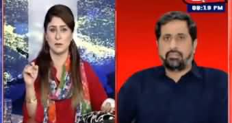 Tonight with Fereeha (Fayaz Chohan Exclusive Interview) - 13th December 2019