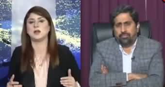 Tonight with Fereeha (Fayaz Chohan Exclusive Interview) - 19th March 2020