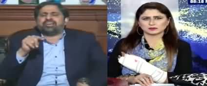 Tonight with Fereeha (Fayaz Chohan Exclusive Interview) - 6th December 2019