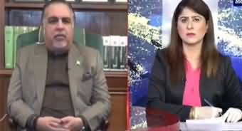 Tonight with Fereeha (Governor Sindh Imran Ismail Exclusive) - 17th July 2020