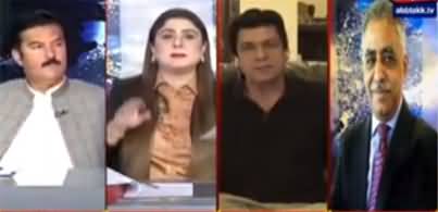 Tonight With Fereeha (Govt's allegations on its own MNAs) - 17th March 2022 |