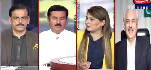 Tonight with Fereeha (Hakumat Aur Opposition Mein Mafahmat) - 17th June 2021