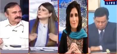 Tonight With Fereeha (Imran Khan's Demand) - 26th May 2022