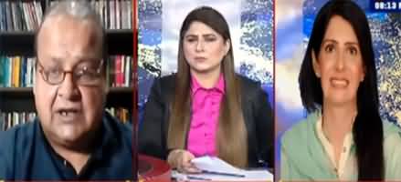 Tonight With Fereeha (Imran Khan To Challenge NAB Amendment in SC) - 21st June 2022