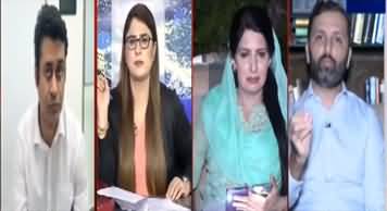 Tonight With Fereeha (Inflation Out of Control) - 7th July 2022