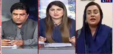 Tonight With Fereeha (Ittehadi Kis Ke Sath Hain?) - 16th March 2022