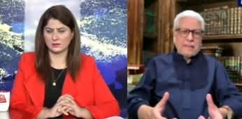 Tonight with Fereeha (Javed Ahmad Ghamidi Exclusive Interview) - 24th April 2020