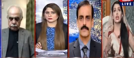 Tonight With Fereeha (Kashmir Freedom Movement) - 27th October 2021