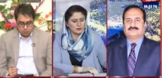 Tonight with Fereeha (Lockdown Mein Narmi) - 21st May 2020