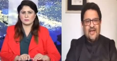 Tonight with Fereeha (Miftah Ismail Exclusive) - 2nd December 2020