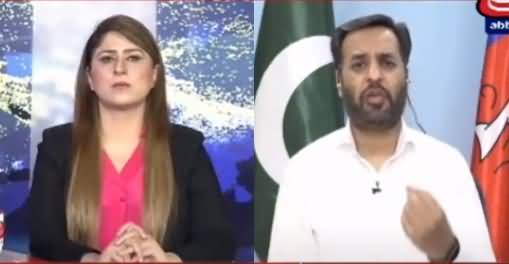 Tonight with Fereeha (Mustafa Kamal Exclusive Interview) - 26th March 2021