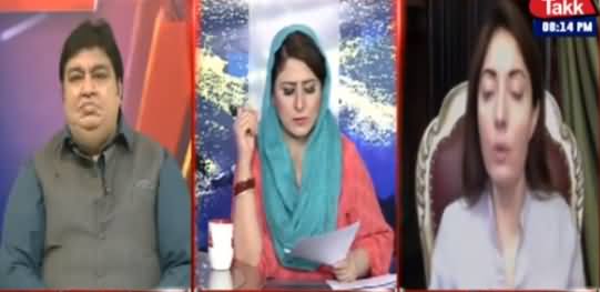 Tonight with Fereeha (NA-249 By-Election) - 30th April 2021