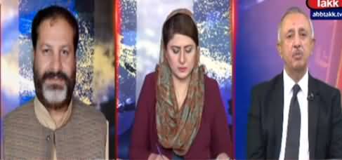 Tonight with Fereeha (New Agreement Between Govt And TLP) - 21st April 2021