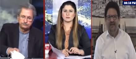 Tonight with Fereeha (Opposition Not Ready to Talk) - 9th December 2020