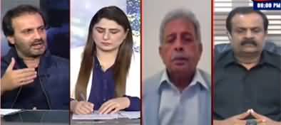 Tonight With Fereeha (Opposition's movement vs govt's strategy) - 2nd March 2022