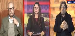 Tonight with Fereeha (Pakistan's Role in Iran US Clash) - 6th January 2020