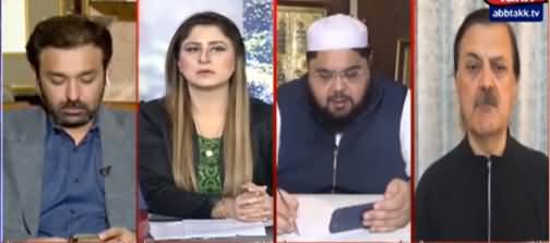 Tonight with Fereeha (PDM Mein Ikhtalafat) - 25th January 2021