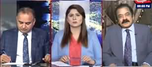 Tonight with Fereeha (PM Imran Khan's Relief Package) - 11th February 2020