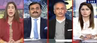 Tonight with Fereeha (Severe Flour Crisis in Country) - 20th January 2020