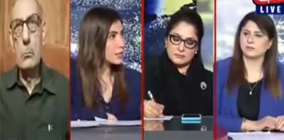 Tonight with Fereeha (Two Years of PTI Govt) - 18th August 2020