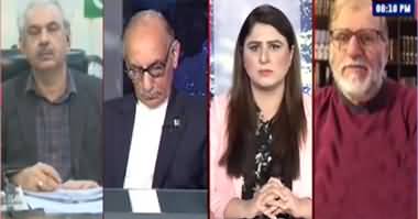 Tonight With Fereeha (Who is behind Peshawar blast?) - 4th March 2022