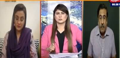 Tonight With Fereeha (Will Public Get Some Relief?) - 20th June 2022
