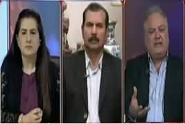 Tonight with Jasmeen (Core Commanders Conference) – 9th March 2017