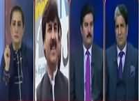 Tonight with Jasmeen (DG Ehtisab Commission Resigned) – 10th February 2016